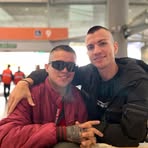Steven Ardila - Facebook