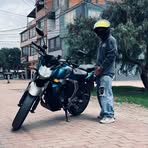 Steven ArDj - Facebook