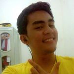 Steven Aron - @stevenc137 - Instagram