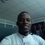 Steven Aron Kondoro - @stevenaronkondoro - Instagram