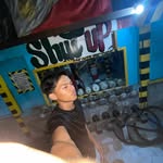 Steven Aron Race - @prof_raceyy - Instagram