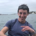 Steven Aronow - @stevenaronow - Instagram