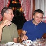 Steven Arpad - @stevenarpad - Instagram