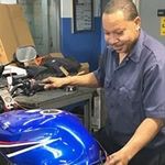 Steven Arrington - @stevenarringt - Instagram