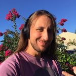 Steven Arrington - @stevie_baybay - Instagram