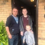 Stephen Ashcroft - @steash80 - Instagram