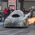 Steve Ashdown - @theundertakerracing - Instagram