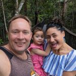 Steve Ashdown - @stevemerina - Instagram