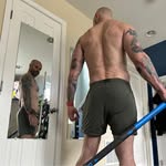Steve Astle - @ctosteve - Instagram
