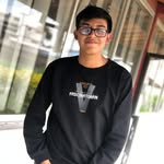 Steven Imba - @astley_steven - Instagram