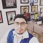 steven Astudillo - @thebarbersteven - Instagram