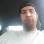 Steven Atwood - @blaze_the_clown - Instagram