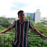 Steven Augustin - @stevenaugustin3 - Instagram