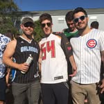 Steven Augustine - @stevenaugustine - Instagram