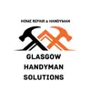 Glasgow handyman solutions - @stevenauld - TikTok