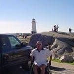 Steve Auld - @wheels_1 - Instagram