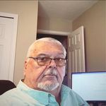 Steve Auld - @sparky7411 - Instagram