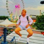 Steven Avila 👬🏳️‍🌈 - @stevenavilasoriano - Instagram