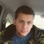 Steven babb - @tankboy1431 - Instagram