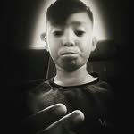 Steven Back Aul - @ahmad_aul_gbastian - Instagram