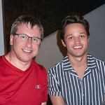 Steve Backman - @stevebackman - Instagram