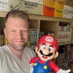 Steven Bagley - @stevenmbagley - Instagram