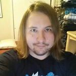 Steven Bagley - @fluffykins0101 - Instagram