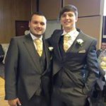 Steven Bagley - @bagsy10 - Instagram