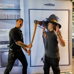 Steven Bailey - @sbailey36 - Instagram