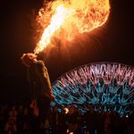 Steven Bailey - @immashowtheworld - Instagram