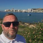 Steven Bailey - @the_big_mango_ - Instagram