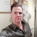 Steven Bailey - @themandark_uk - Instagram