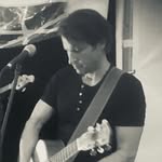 Steven Bailey - @stevenbaileyband - Instagram