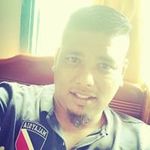 Steven Raj - @steven.bala.9 - Instagram