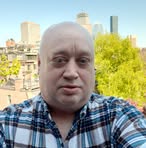 Stephen Balch - Facebook