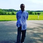 Steven Ballou - @showtyme1313 - Instagram