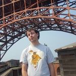 Steven Balog - @stebalog - Instagram