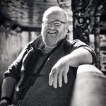 Steve Bankhead - @scifibank - Instagram