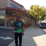 Steven Bankhead - @stevenbankhead14 - Instagram