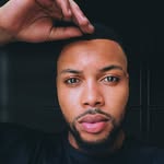 Baraka Marchand Steven Mussombolwa - @stevenbarak10 - Instagram