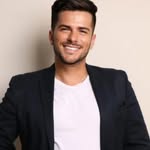 Steven Barahona - @stevenbarahonatv - Instagram