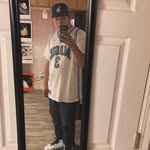Steven Barajas - @stevenbarajas83 - Instagram