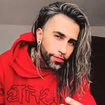 Jonathan Steven Gomez - @_mr_barbas - Instagram