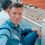 Steven Barbier - @steven__barbier - Instagram