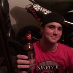 Steven Barca - @stev30777 - Instagram