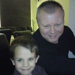 Steve bardsley - @snowy_joe_ - Instagram