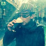 Steven Bardsley - @stevenbardsley - Instagram