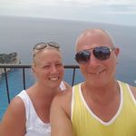 Steve Barley - @stevebarley1966 - Instagram