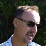 Steven Barnaby - @sbarn68 - Instagram