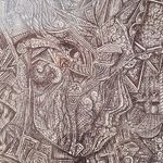 Steven Barnhart - @barnh_arts - Instagram